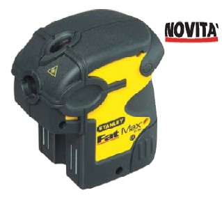 Livella laser 360°, Weytoll 4D 16 linee 3° Livella laser Strumento
